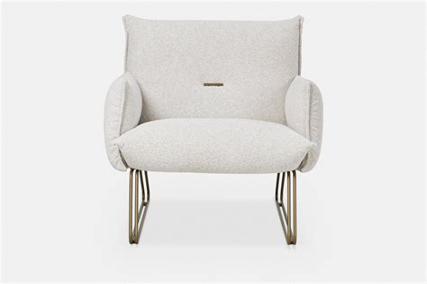 Margot Armchair By Gamma Maison Corbeil