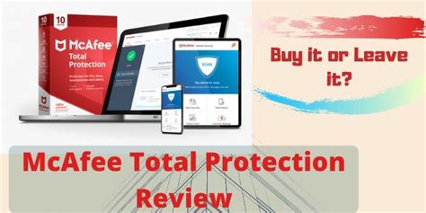 Mcafee Total Protection Devices Nan Lauren