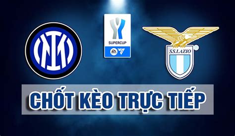 Ch T K O Aegoal Tr N Inter Milan Vs Lazio H Ng Y Si U C P