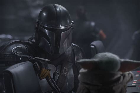 The Mandalorian Season Release Date Cast Synopsis Trailer And More