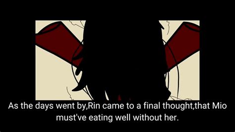 Jealousy Book 2 Chapter 1 Mimic Rin And Mio Story [gacha] Youtube