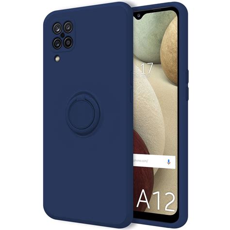 Samsung Galaxy A12 Fundas Personalizadas El Mejor Precio Y Calidad