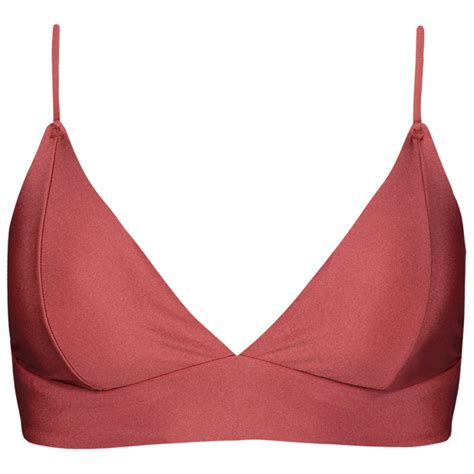 Barts Isla Bralette Bikini Top Women S Buy Online Bergfreunde Eu