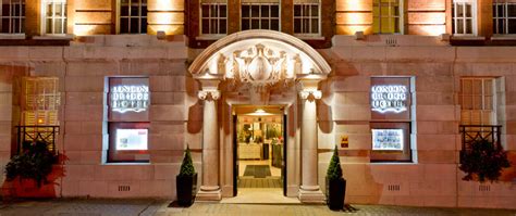 Top 5 Affordable Hotels to Stay in London