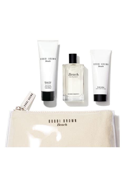 Bobbi Brown Beach Escape Fragrance Set (USD $115 Value) | Nordstrom