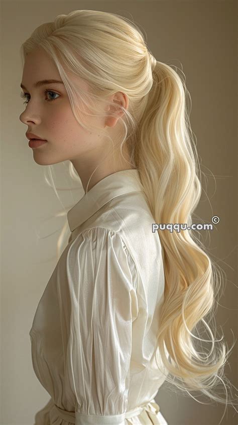 Pin By Particia Dan On Hairstyles In Platinum Blonde Hair