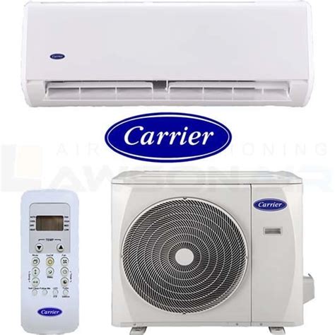 Carrier 42qhc065 64kw Wall Split Air Conditioner Brisbane Installation Cost Price