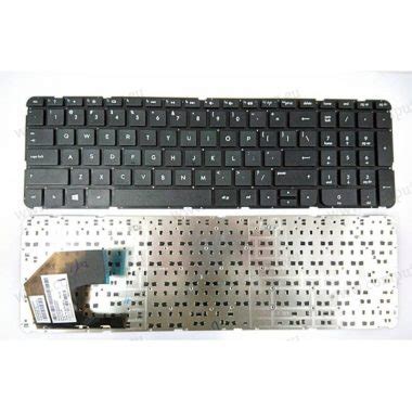 Keyboard For Hp Pavilion P Us Layout Limassol Cyprus