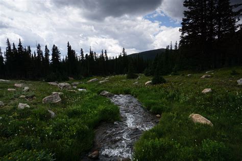 Loch Lomond Go Hike Colorado