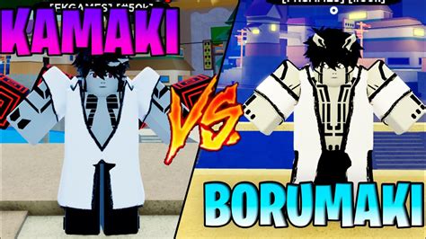 KAMAKI VS BORUMAKI BATALHA DE GENKAIS BORUTO VS KAWAKI DO EVENTO