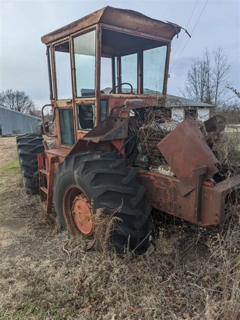 Steiger Brochures General Chat Red Power Magazine Community