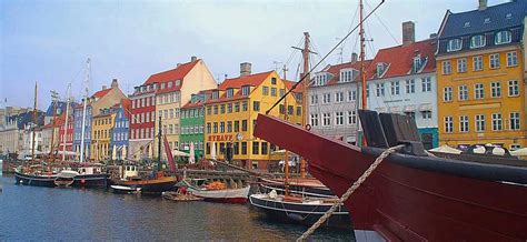 7 Day Denmark Itinerary (2024) | Creative Travel Guide