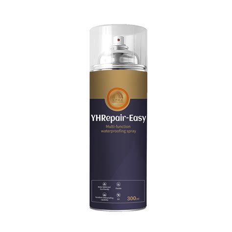 Multi Function Waterproofing Spray Oriental Yuhong Malaysia