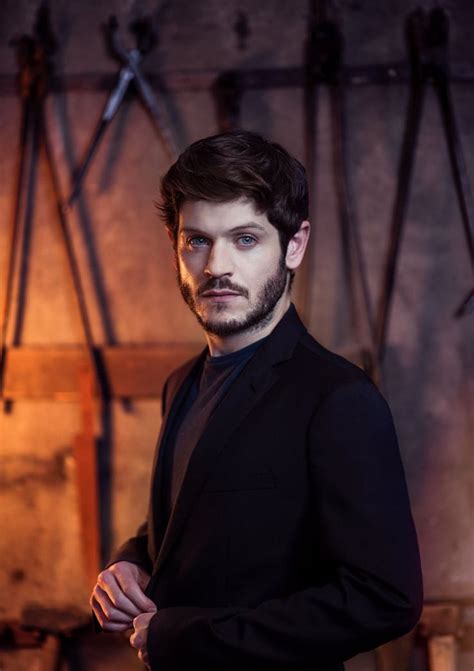 Picture Of Iwan Rheon Iwan Rheon Actors Male Ramsay Bolton