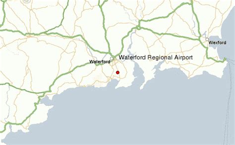 Waterford Airport Weather Forecast