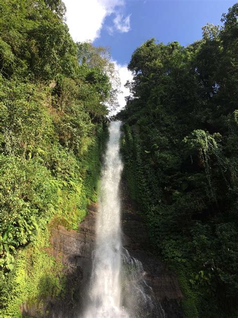 Gitgit Waterfall - Bali.com