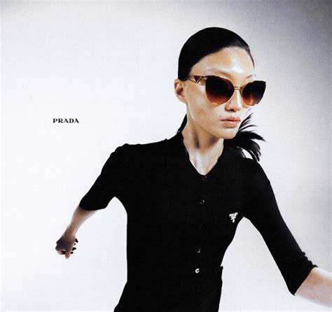 Discover Prada Spring Summer 2023 Eyewear Collection