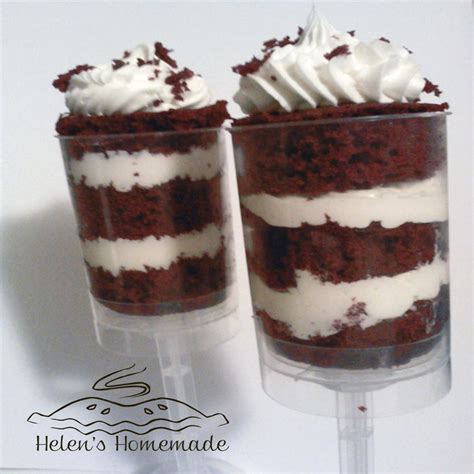 Helens Homemade — Push Up Cake Pops