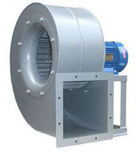 Centrifugal Fan Ventilation Transport Air Conditioning Ritm