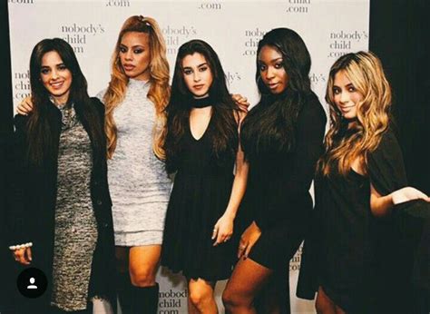 Fifth Harmony♥ Fifth Harmony Camren Quinta Harmonia