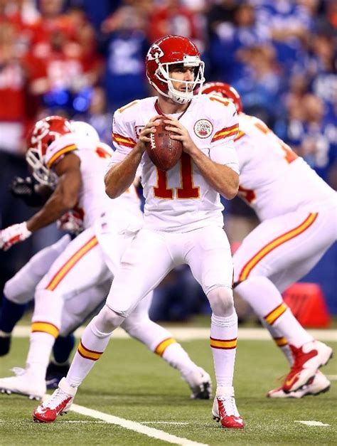 Kansas City Chiefs Football - Chiefs News, Scores, Stats, Rumors & More ...