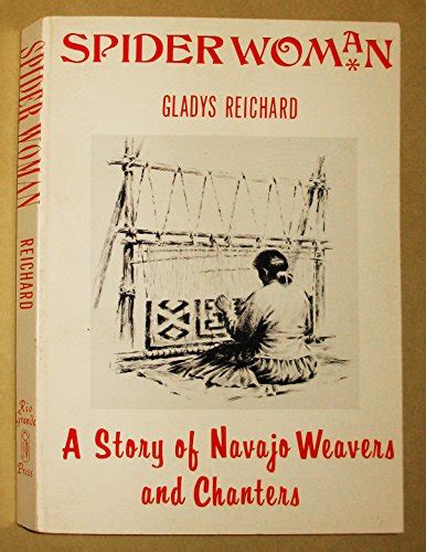 Spider Woman Story Navajo Weavers - AbeBooks