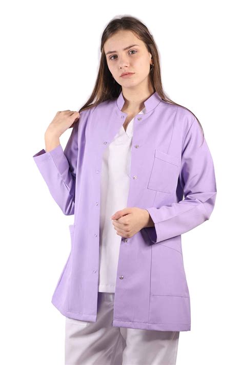 Медицински Мантил | Medicinskiuniformi.com