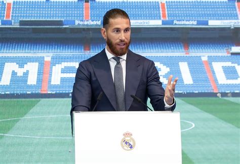 Sergio Ramos Negocia Con Arabia Saudita 365Scores Noticias