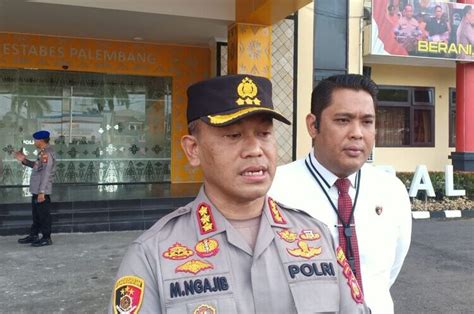 Kasus Jari Bayi Terpotong Polisi Periksa 6 Saksi Dan Oknum Perawat RS