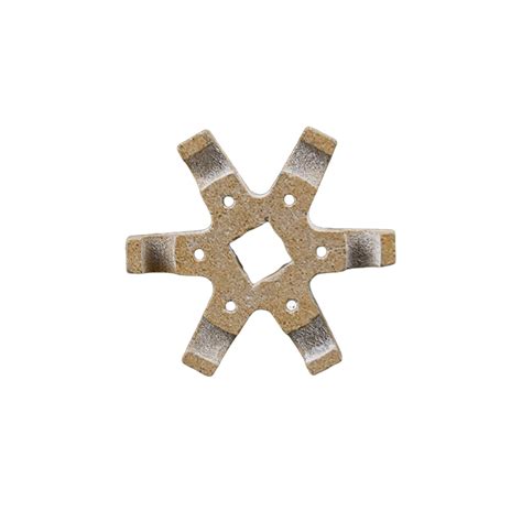 Shanghai Gongtao Hot Air Gun Electric Welding Ceramic Bobbin Heater Core For Resistance