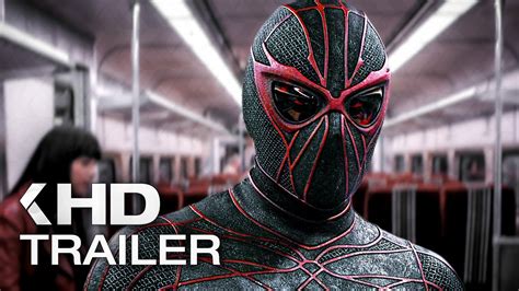 Madame Web Trailer German Deutsch 2024 Youtube