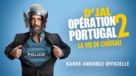 Operation Portugal Bande Annonce Officielle Hd Youtube