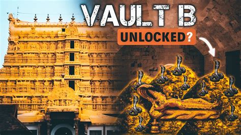 Secrets Of Vault B Mysterious Kallara Door In Padmanabhaswamy Temple