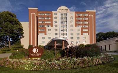 THE ALLOY KING OF PRUSSIA - A DOUBLETREE BY HILTON® - King Of Prussia PA 301 West Dekalb Pike 19406