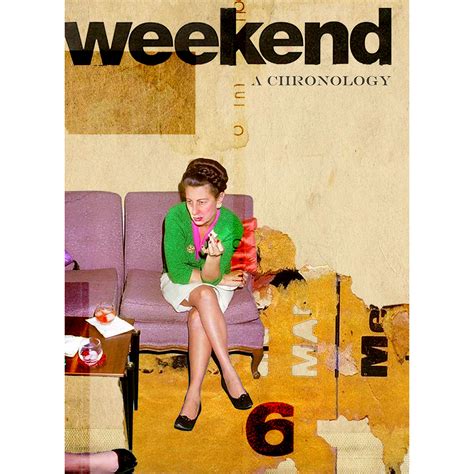 More weekend work on Behance