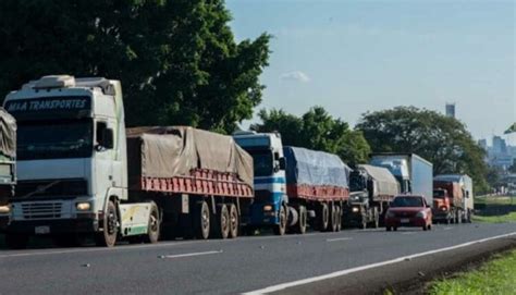 Nuevo puerto seco en Foz do Iguaçu lleva a Multilog a la etapa final