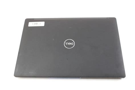 Dell Latitude Laptop Property Room