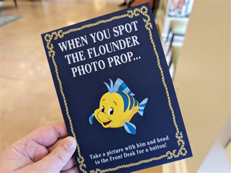 Hidden Character Hunts: Find a Friend at Disney Resorts — Magical Resort Guide