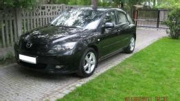 Mazda 3 I Hatchback Silniki Dane Testy AutoCentrum Pl