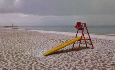 Beaches in Thanet are among the best in the world!