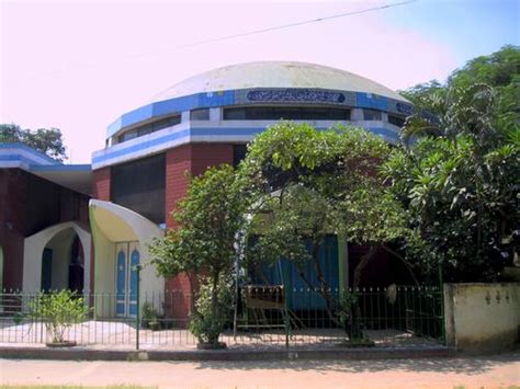 Shia mosque - Dhaka