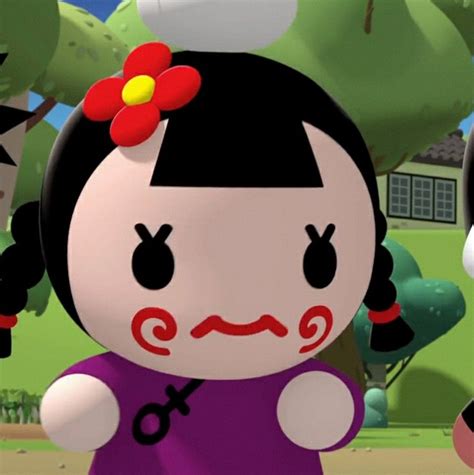 Pin On Tooniverse Abyo Pucca Pucca Cute Icons