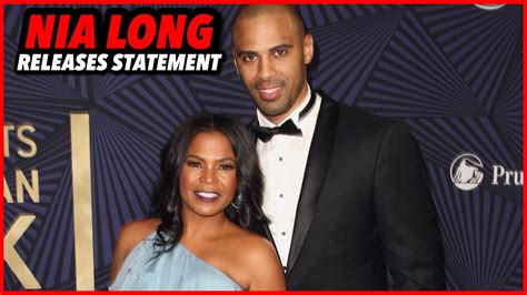 Nia Long Says She Was Blindsided By Ime Udoka Cheating On Her With