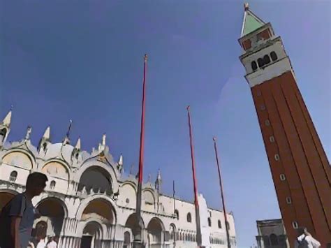 Venecia volverá a cobrar entrada a los turistas para combatir el