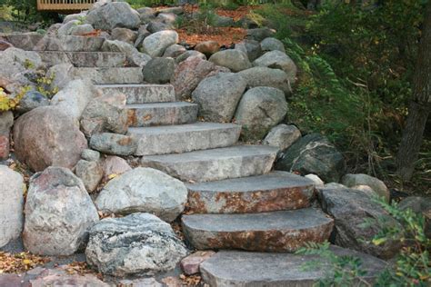 Stone Steps Duro Rock Supply Co