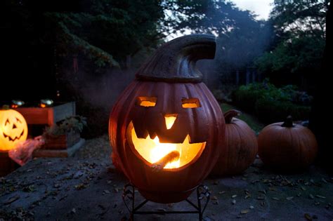 jack  lantern