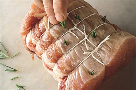 Ricetta Arista Di Maiale Arrosto Donna Moderna