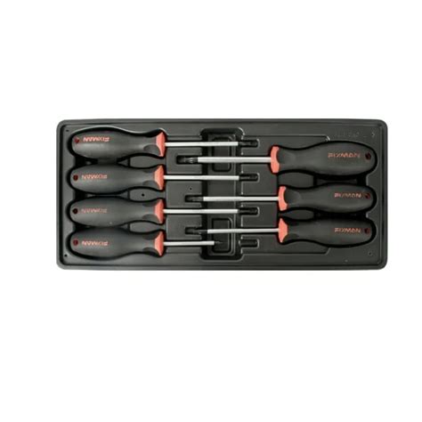 37% off on 7-Piece Torx Screwdriver Set | OneDayOnly