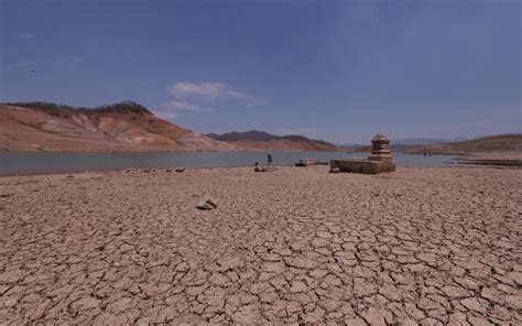 Agrava Sequía En Sinaloa Suman A 128 Las Comunidades Que Reciben Agua