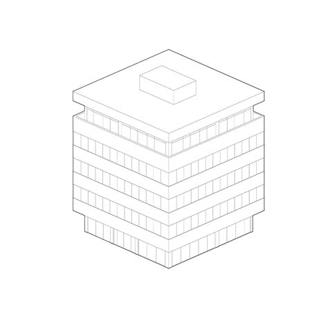 administrativna zgrada zgrada drzavnih  zupanijskih ispostava